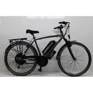 Bicicleta Eléctrica de Carga Dorello Bisiklet L27 Modelo 48 Voltios con Batería Integrada - Product Image 1