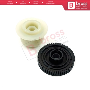 BGE10 + BGE543กล่องเกียร์โอนกรณีเซอร์โวมอเตอร์ตัวกระตุ้น2ชิ้นชุดเกียร์27107566296 A1645400188สำหรับ X3 X5 X6 M เบนซ์ R.o.v.er - Product Image 4