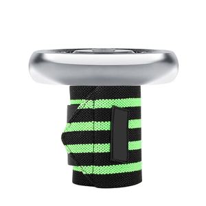 Bracelets de musculation, sécurité sportive, salle de sport, fitness, bracelets de musculation, support de poignet pour la musculation, bandes de poignet élastiques - Product Image 6