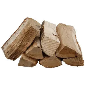 Wholesale Suppliers Of Premium Kiln Dried Firewood / Oak Fire Wood Suppliers From France