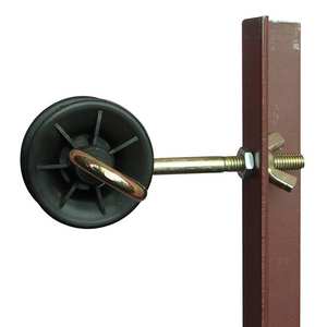 Aislador de puerta de Paquete de 5 unidades Materiales y elementos de aislamiento - Product Image 2