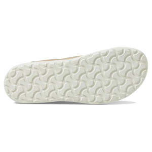 Sneakers Birkenstock da Donna in Camoscio Tinta Unita, Colore Tan, Taglia 7 - Product Image 3