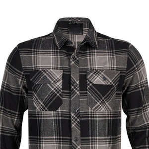 Ropa deportiva para exteriores de calidad profesional para hombre, camisas de franela transpirables, tela cómoda de talla grande, ropa de carreras para motocicleta - Product Image 2