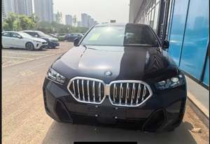 <span class=keywords><strong>BMW</strong></span> <span class=keywords><strong>X6</strong></span> Sedán 2026 Usado en Perfectas Condiciones, Listo para Enviar - Product Image 2