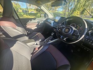 Suzuki FRONX RV-SUV GLX 1.5PMH/6AT 2025 - Product Image 6