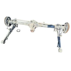 ASSE POSTERIORE SUZUKI Ignis 2a Serie M13A Benzina 1300 (03>09) - Product Image 1