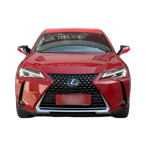 SUV Híbrido Compacto Usado 2024 con Tracción Delantera, Turbo, Asientos de Cuero y Neumáticos R19 - Product Image 4