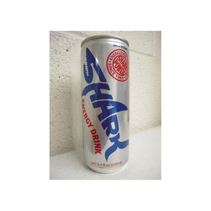 shark stimulation energy drink 250ml canned beverage for instant energy boost - Product Image 6