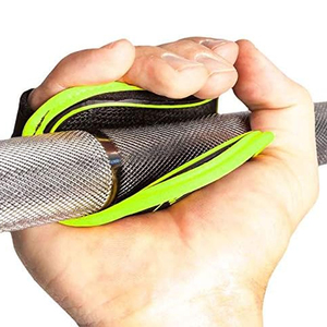 Agarraderas de Neopreno Personalizadas para Gimnasio y Entrenamiento, para Hombres y Mujeres, Levantamiento de Pesas, Protección para las Manos, Logotipo Personalizado - Product Image 6