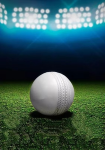 ลูกบอลคริกเก็ตสีพิเศษดีไซน์หนังพรีเมียมพร้อมโลโก้ลูกแข็งสำหรับประสบการณ์กีฬาระดับพรีเมี่ยม - Product Image 3