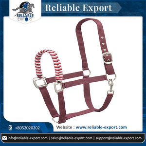 Cabestro de PP para Caballos de Alta Calidad - Colores y Logotipo Personalizables, Uso Ecuestre, Gran Venta - Product Image 6