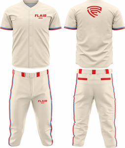 Camiseta de béisbol de moda personalizada al por mayor, camiseta de sublimación transpirable con estilo único para conjuntos de juego, ropa de softball - Product Image 1