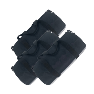 ราคาที่ดีที่สุดกระเป๋าเดินทาง Duffel กันน้ําคุณภาพสูงขายส่งเป็นมิตรกับสิ่งแวดล้อมโดยใช้สําหรับการเดินทางผู้ผลิตเวียดนาม - Product Image 6