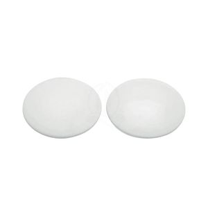 Articulated Grooved American Football Thigh Pads Flexible EVA Foam Leg Protection for Agility and Speed Positions - Product Image 3