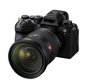 กล้องมิเรอร์เลส NEW FAV ALPHA A1 พร้อมด้ามจับแนวตั้ง และเลนส์มาโคร G MASTER 90 มม. f/2.8 - Product Image 4