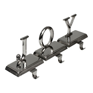 Joy Letter Metal Stockholder in Best Quality For Home Decoration From Indian Manufacturer - Product Image 2
