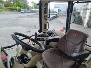 Tractor Massey Ferguson 6615 Dyna - Product Image 5