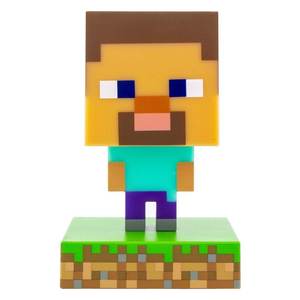 Lampe de table Minecraft Steve PP6594MCFV2 - Product Image 1