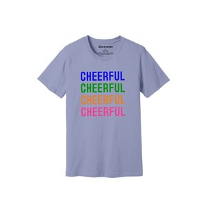 เสื้อยืดผ้าคอตตอนถักแบบปรับแต่งได้เสื้อยืดพิมพ์ลายแบบลำลอง XL 12สี3D 160-180 GSM ดีไซน์ของคุณเอง - Product Image 1