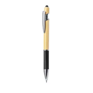 Penna Touch in Bambù Filipo, Gadget Promozionale Sostenibile - Product Image 4