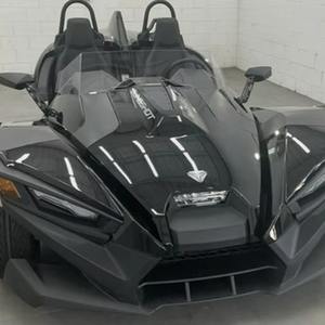 POLARIS SLINGSHOT 2026 AUTODRIVE/MANUAL, Motocicleta Triciclo de Tres Ruedas con Motor de 4 Cilindros y 1997cc, ENVÍO GRATUITO - Product Image 1