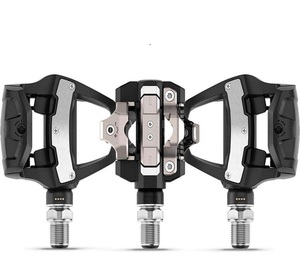 เครื่องวัดพลังงานการรับรู้คู่สำหรับนักปั่นจักรยาน XC210แรลลี่สำหรับนักปั่นที่มีพลวัตการปั่นจักรยานแบบชาร์จไฟได้ - Product Image 1