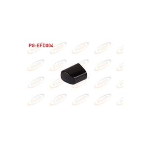 ปุ่มเบรกมือสีดำเงาสำหรับ Volkswagen Polo 2010 6R0711333B PARTS-PG-EFD004เบรกรถยนต์ - Product Image 1