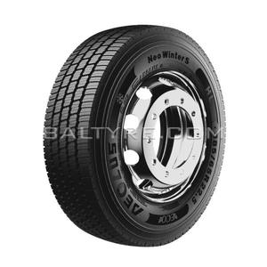 275/70R22.5 All Position Truck Tire <b>for</b> Steer Drive <b>Trailer</b> Applications with Balanced Performance - Product Image 5