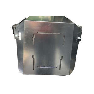 Ensemble de siège de tracteur avec accoudoirs pour Allis Chalmers / Case / Massey Ferguson - Product Image 5