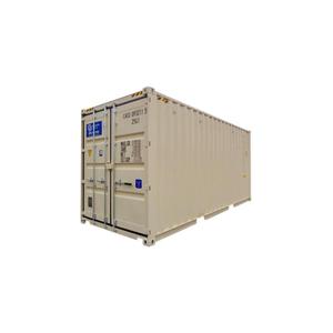 High Cube ISO Containers Extra <b>Tall</b> 40ft & 45ft Units for Cargo, <b>Storage</b> & Infrastructure Use - Product Image 3