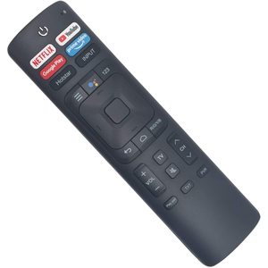 Telecomando sostituito ERF3I69V-WINFLIKE ERF3I69V telecomando tv di ricambio per TV Hisense 55Q8809 55 h9100e 65 h9100e