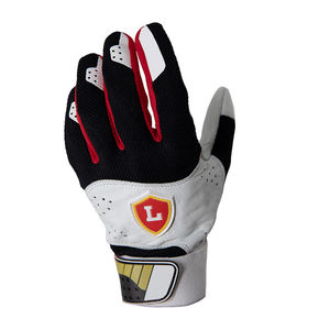 Optimized Grip Batting <b>Gloves</b> Providing the Best Performance in the Field - Product Image 2