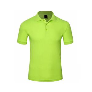 Plain Golf más barato liso Camisetas cuello camiseta para niños jóvenes Polo camiseta 100 algodón último diseño para niños - Product Image 3
