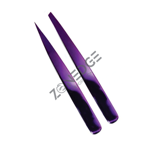 Ensemble d'outils de toilettage de sourcils de précision Expert pour la coupe des sourcils indisciplinés - Product Image 2