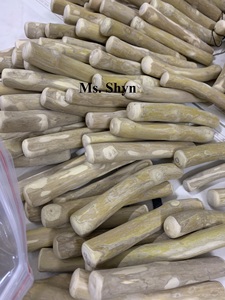 Masticar madera de café respetuoso con el medio ambiente con cuerda masticable/100% palitos para masticar perros de madera de café Real/Shyn Tran - Product Image 4