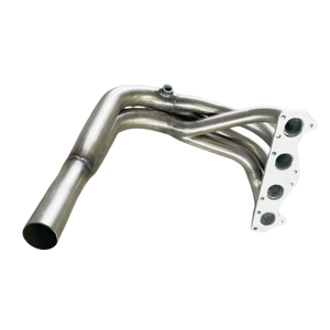 Collecteur d'échappement en acier inoxydable poli pour moteur, collecteur d'échappement pour BMW Toyota Lexus Chevrolet Spider - Product Image 3