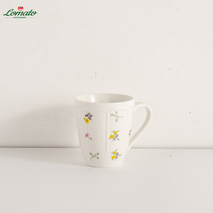 ชุดเครื่องใช้บนโต๊ะอาหารเซรามิกรูปลอกสำหรับบ้านห้องนั่งเล่นโต๊ะรับประทานอาหารและโครงการต้อนรับ - Product Image 2