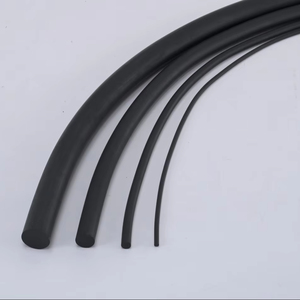 Cordon en caoutchouc rond haute performance pour l'étanchéité des joints et la finition des tuyauteries, fabriqué au Japon (NBR/EPDM/Silicone) - Product Image 4