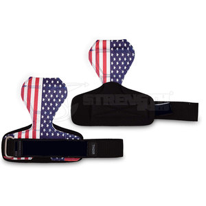 แถบรัดข้อมือเล่นฟิตเนสยกน้ำหนักเล่นงูเห่า - Product Image 5