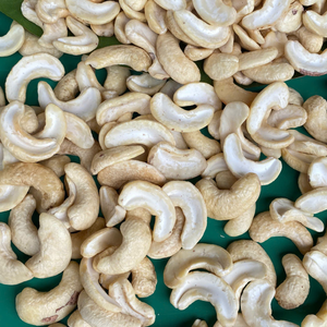 Venta caliente 2025 W180 W240 W320 Lwp Ws Sk anacardos a granel Reday para enviar Santigo - Product Image 1