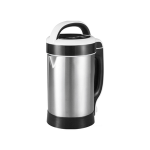 Máquina Multifuncional de Acero Inoxidable para Leche de Soja y Frutos Secos, 1.3L - Product Image 2