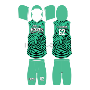 Uniforme de Fútbol 7v7 Personalizado para Hombre y Jóvenes, Sublimado, con Pantalones Cortos Elásticos, Ropa Deportiva OEM - Product Image 3