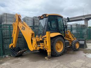 2022 utilisé Cat420F chargeuse-pelleteuse d'occasion pelleteuses d'occasion Cat 432F tracteur chargeuse-pelleteuse avec prix le moins cher - Product Image 5