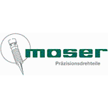 Richard Moser KG Präzisionsdrehteile logo