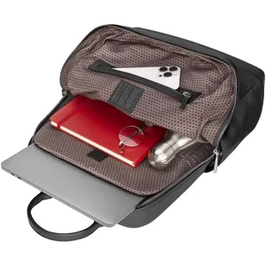 Mochila de Cuero Personalizada Moleskine Classic, Categoría de Artículos Promocionales - Product Image 3