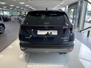 2025 NUEVO HYU NDAI TUCSON ACCIDENT FREE SUD-HYBRID SPORT 2WD SUV CAR LUXURY 3.5L V6 PREMIUM TRIM TRANSMISIÓN AUTOMÁTICA - Product Image 6