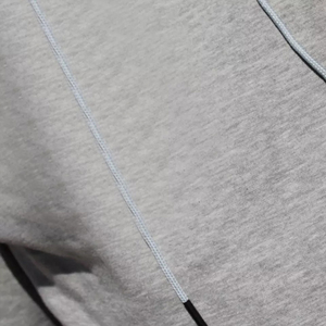 ชุดวอร์มสำหรับผู้ชายชุดวอร์มสำหรับจ๊อกกิ้งชุดวอร์มสำหรับผู้ชายชุดวอร์มแบบสวมศีรษะมีฮู้ดและกางเกงวอร์มขายส่งโลโก้ที่กำหนดเอง - Product Image 6