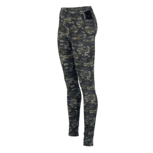 Good Quality High Waisted Workout Yoga Fitness <b>Leggings</b> Direct Factory <b>Cheap</b> Price Ladies Sublimation <b>Leggings</b> OEM Service - Product Image 5