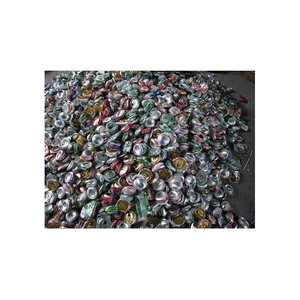 Aluminio de alta calidad UBC puede desechar 99% puro, limpio y seco, ideal para reciclaje y procesamiento de metales - Product Image 6