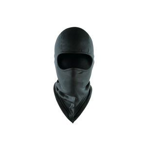 Masque de ski intégral unique avec cache-cou cagoule de qualité avec fabrication de logo personnalisé au Pakistan - Product Image 3